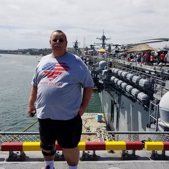 Meet your Posher, Bruce - Picture 1 of 1